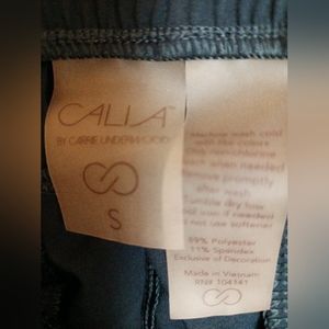 Calia by Carrie Underwood workout shorts